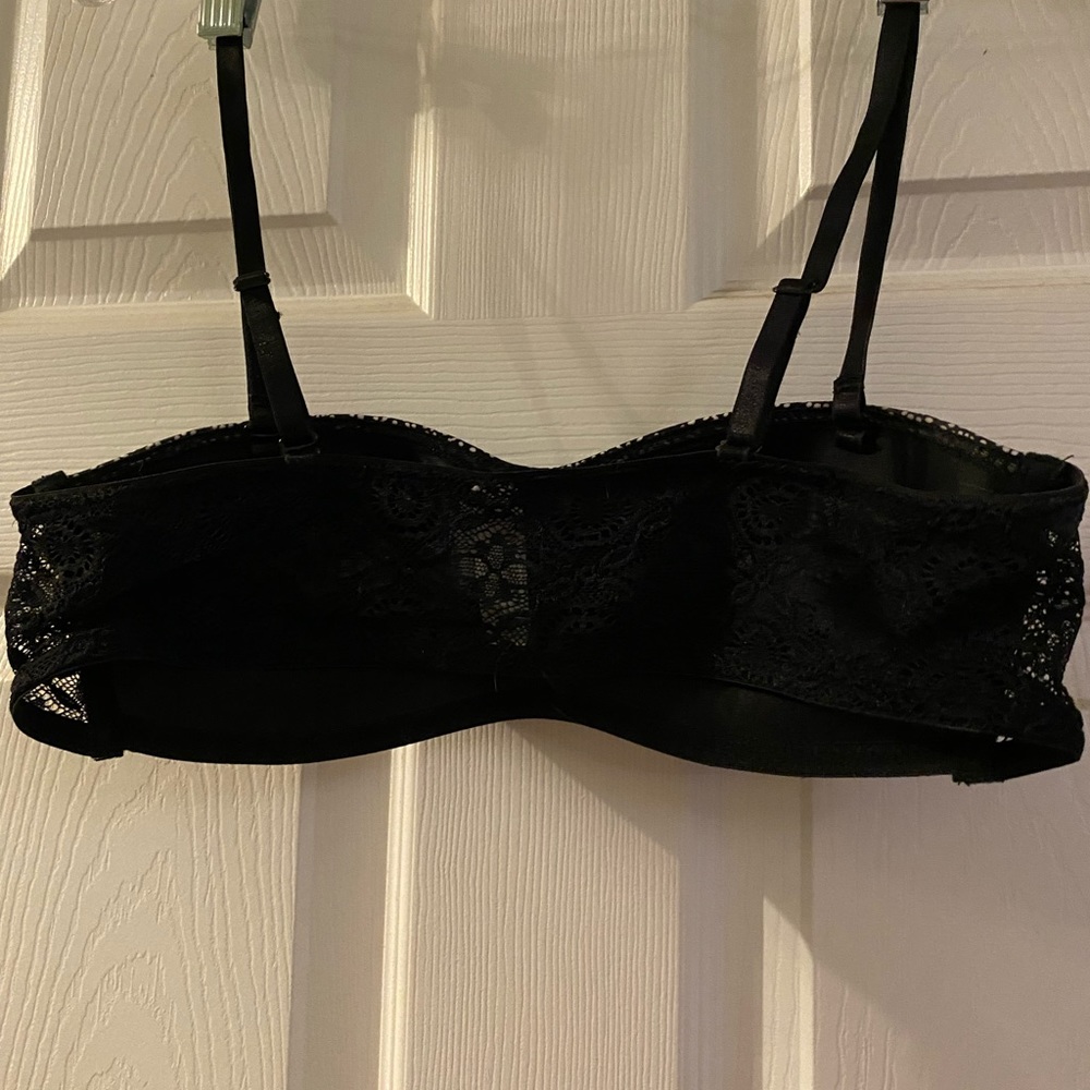 Darling bralette - Picture 2 of 4